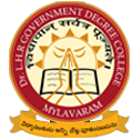 College emblem
