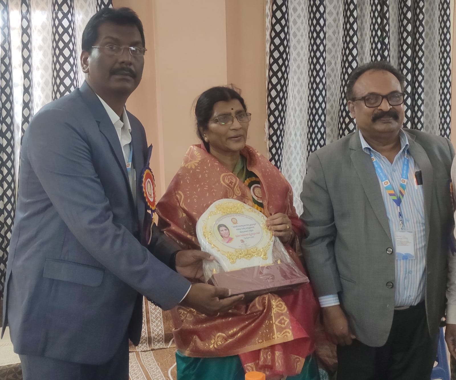 Telugu Sahityamlo Hasya Pradhanyata