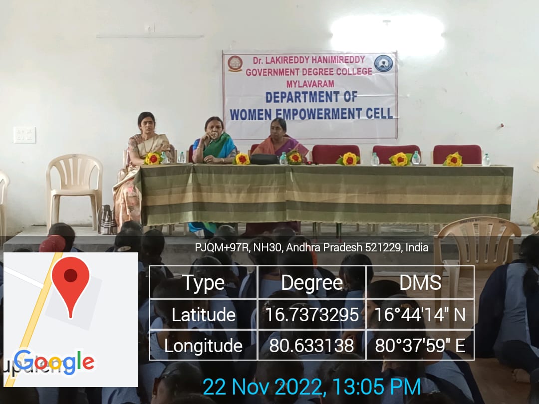 Health and Hygiene Programme