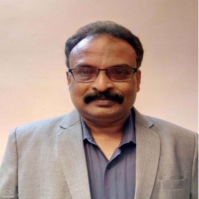 Dr Illa Ravi (FAC)