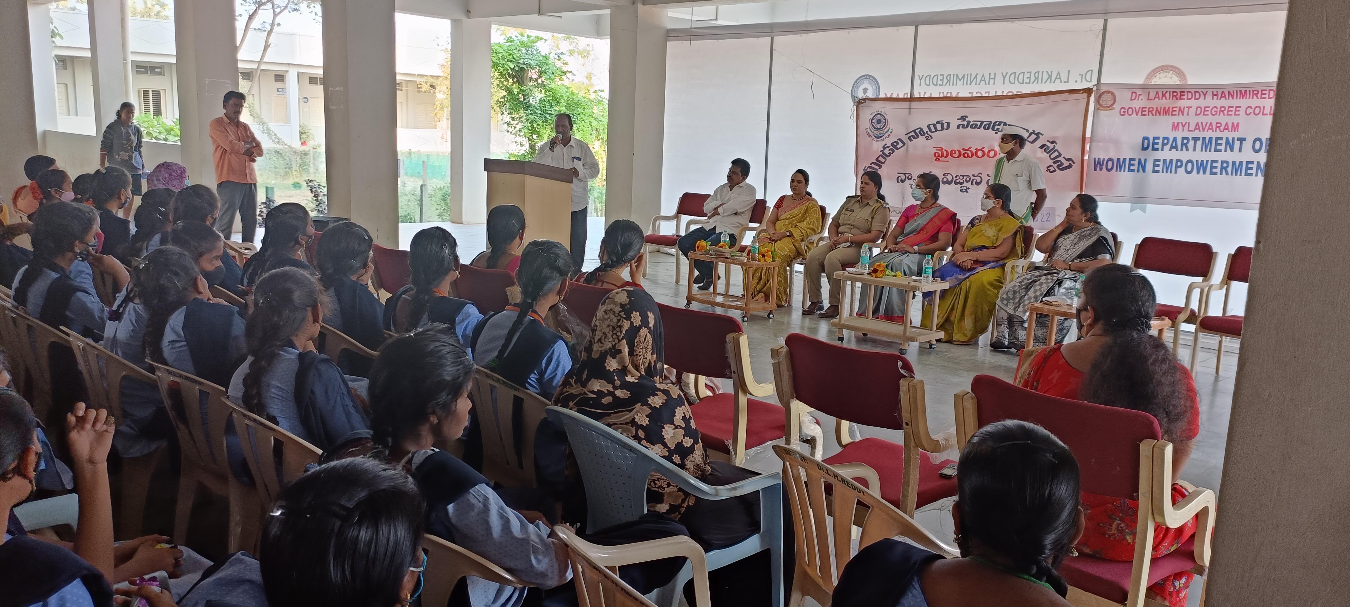 International Women' s Day Celebrations