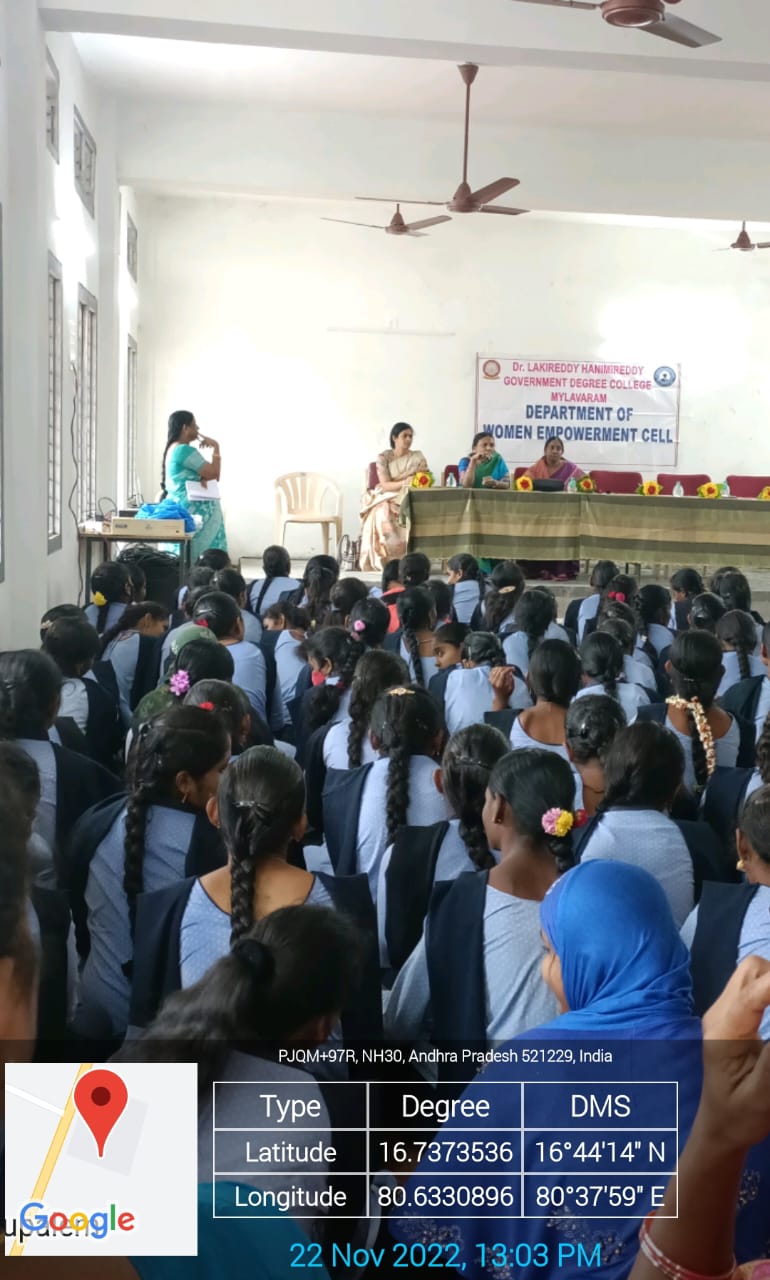 Health and Hygiene Programme