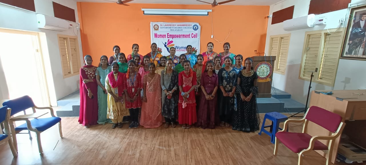 Womens Day Celebrations