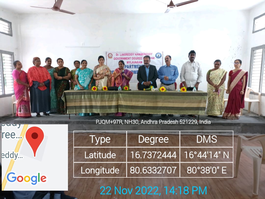 Health and Hygiene Programme