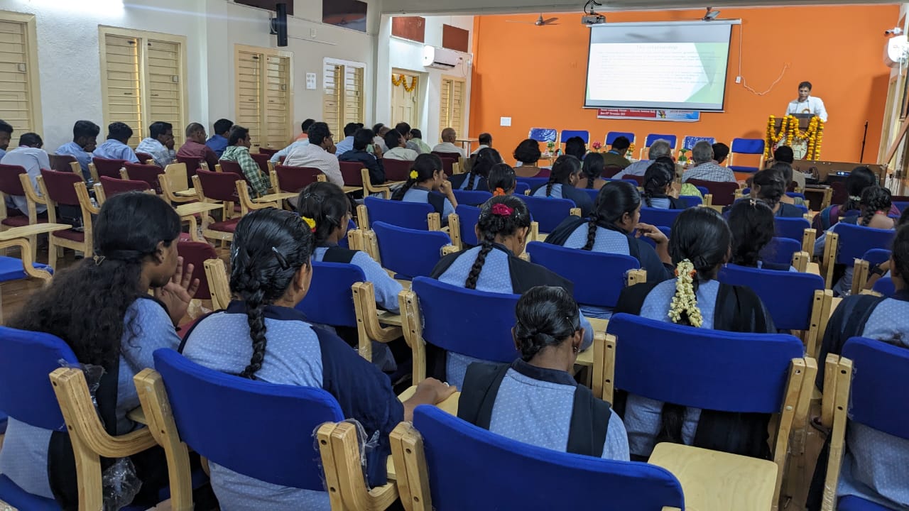 DEPT. OF ECONOMICS PRE-ANNUAL CONFERENCE OF AP ECONOMIC ASSOCIATION Theme: Economic Progress and Social Development