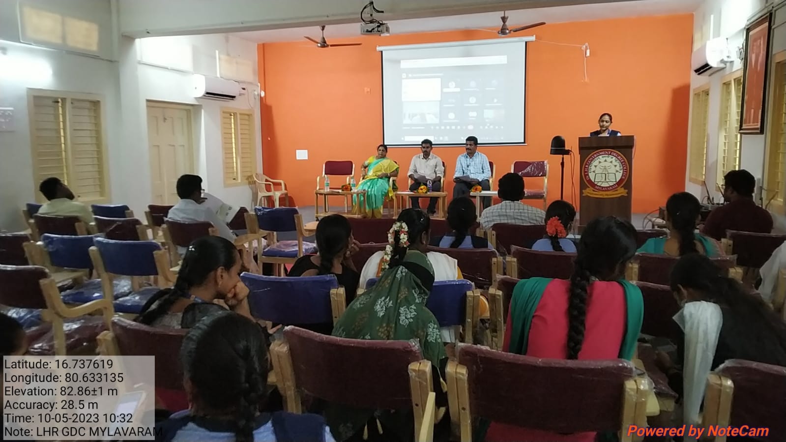 ONE DAY NATIONAL WEBINAR ON "Learner-centric Methods and Approaches: Teaching Advanced English Vocabulary in Indian Classrooms"