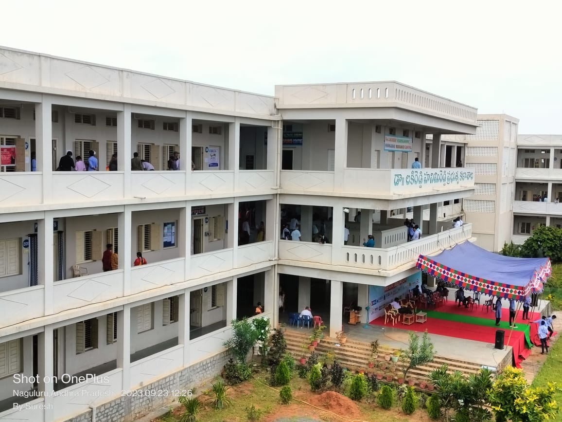 MEGA JOB MELA JKC of the College conducted MEGA JOB MELA in association with APSSDC