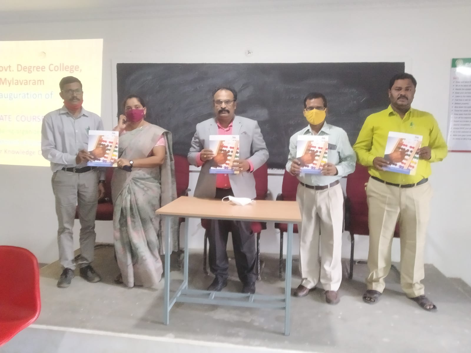 TALLY CERTIFICATE COURSE