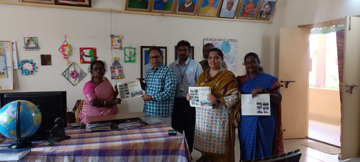 ADMISSION CAMPAIGN FOR 2025-26